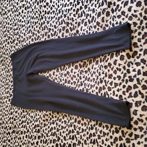 Felina leggings size small